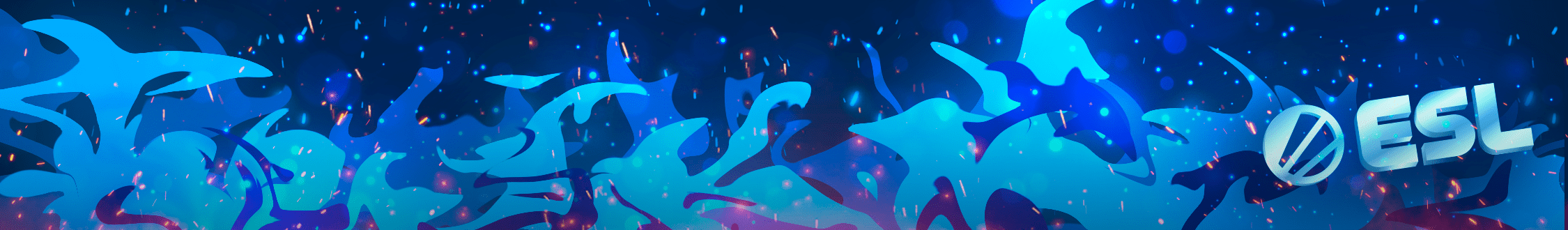 সিএস ২. ইএসএল চ্যালেঞ্জার লিগ. ওশেনিয়া