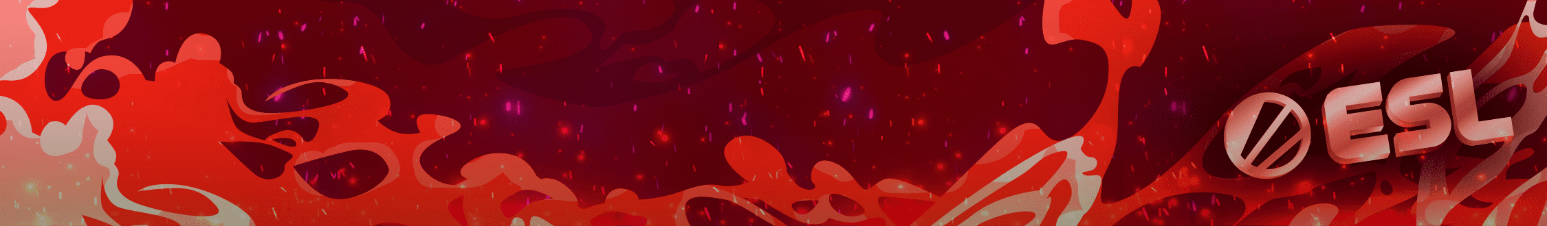 সিএস ২. ইএসএল চ্যালেঞ্জার লিগ. সাউথ আমেরিকা