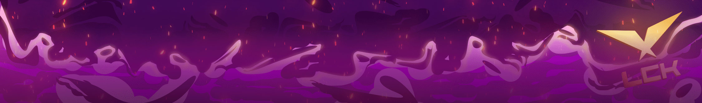 লিগ অফ লেজেন্ডস. LCK