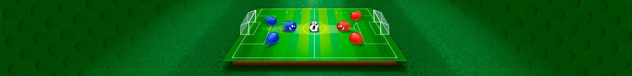 የመስታውት ክቦች (ብይ) እግር ኳስ