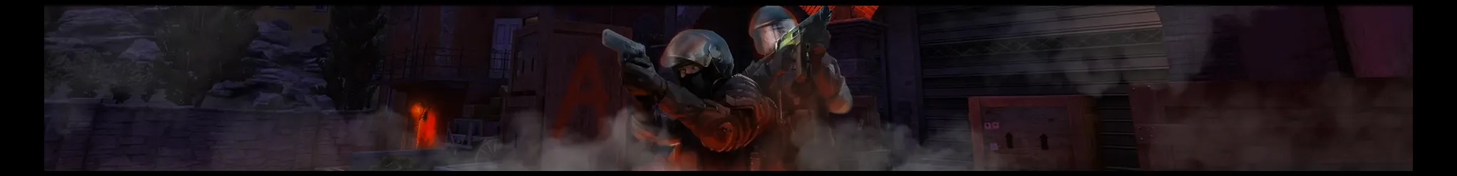 काउन्टर स्ट्राइक