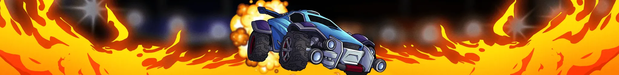 रकेट लीग