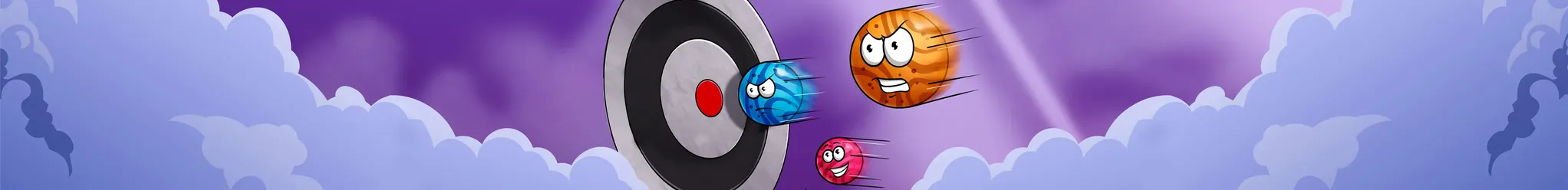 මාර්බල් රවුන්ඩ් ටාගට්