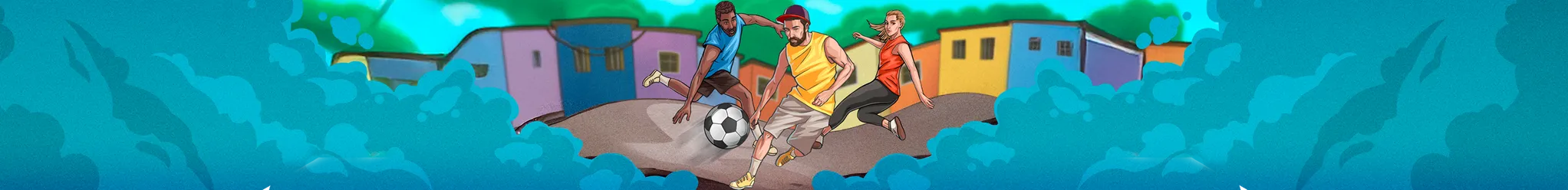 सडक शक्ति फुटबल